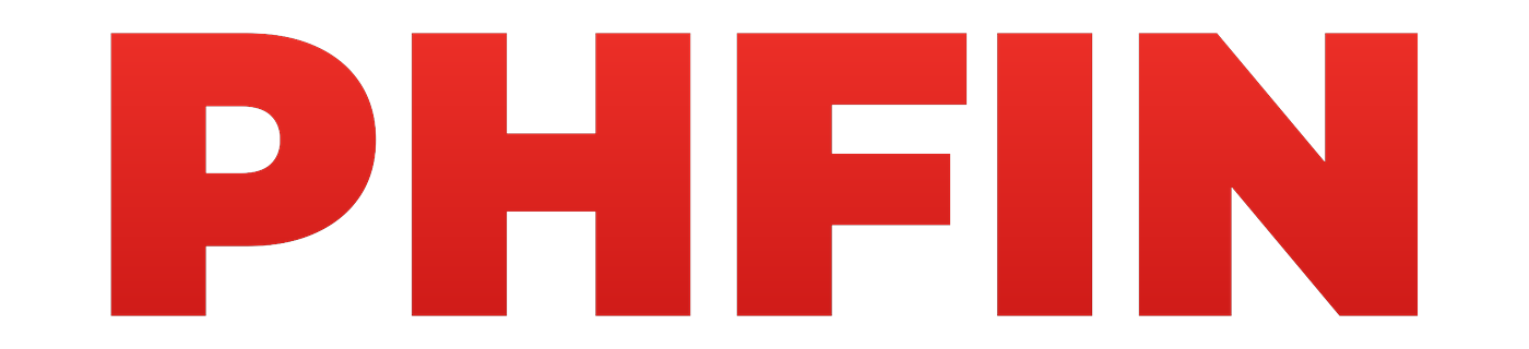phfin Logo